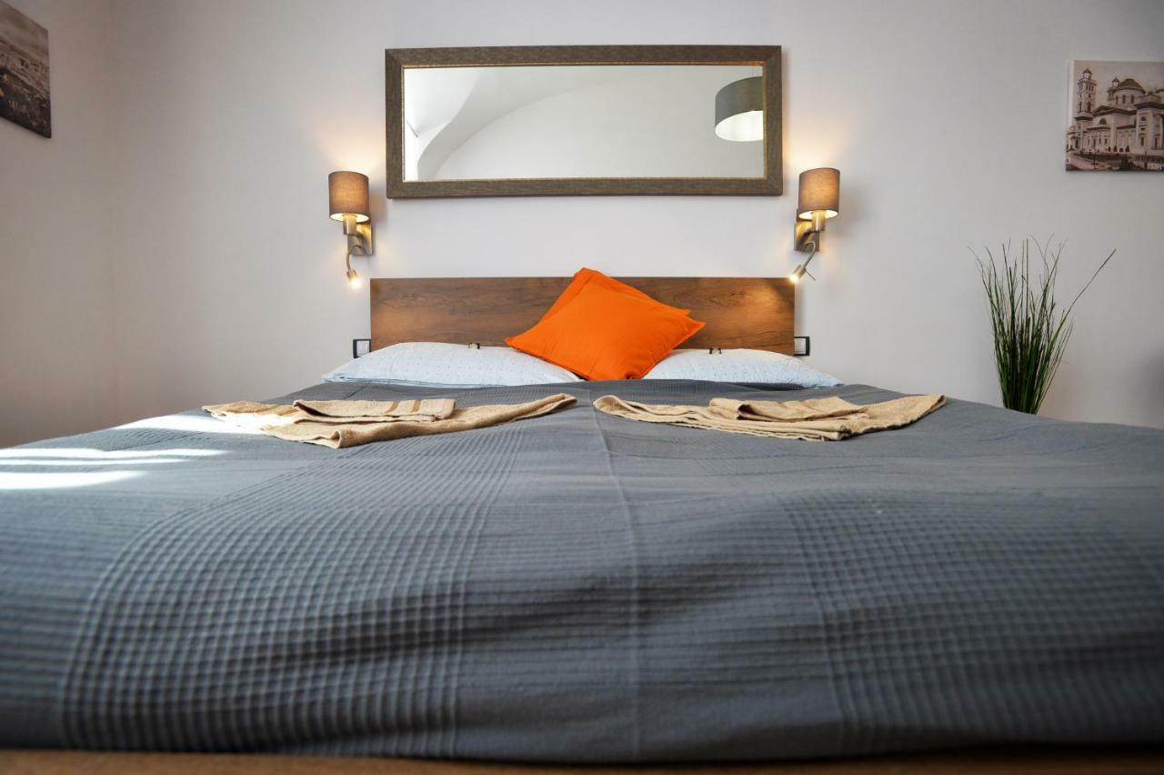 Pr Apartman Έγκερ Εξωτερικό φωτογραφία