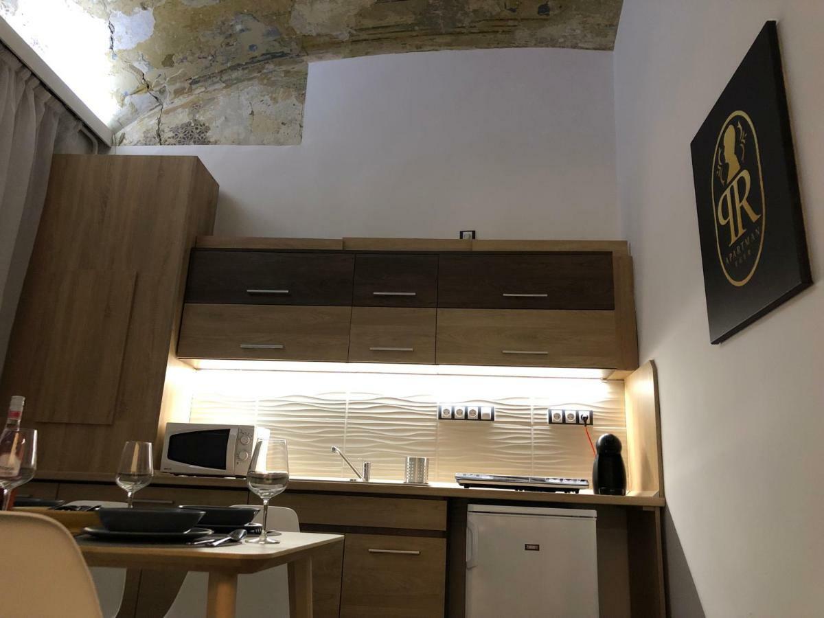 Pr Apartman Έγκερ Εξωτερικό φωτογραφία